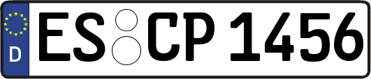 ES-CP1456