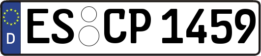 ES-CP1459