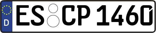 ES-CP1460