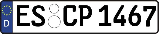 ES-CP1467