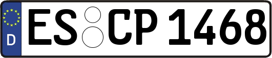 ES-CP1468
