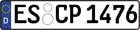 ES-CP1476