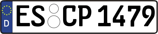 ES-CP1479