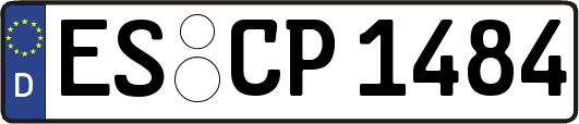 ES-CP1484