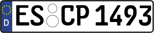 ES-CP1493