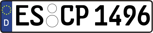 ES-CP1496