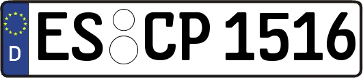 ES-CP1516