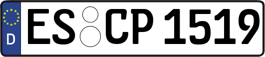 ES-CP1519