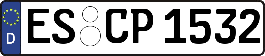 ES-CP1532