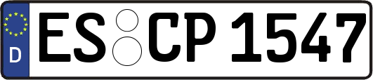 ES-CP1547