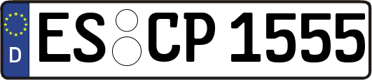 ES-CP1555
