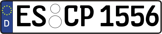 ES-CP1556