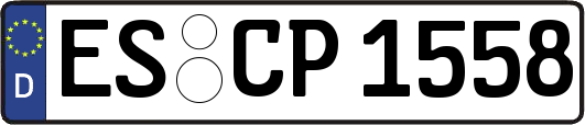 ES-CP1558
