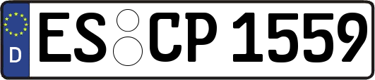 ES-CP1559