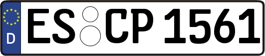 ES-CP1561