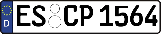 ES-CP1564