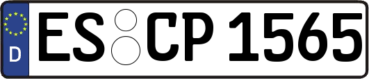 ES-CP1565
