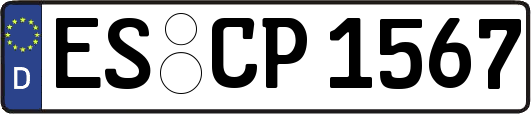 ES-CP1567