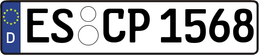 ES-CP1568