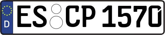 ES-CP1570