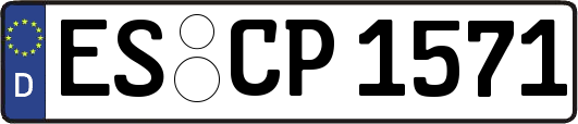 ES-CP1571
