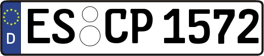 ES-CP1572