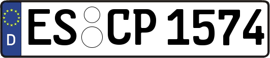 ES-CP1574