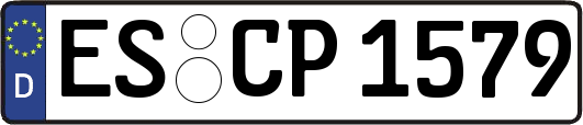 ES-CP1579