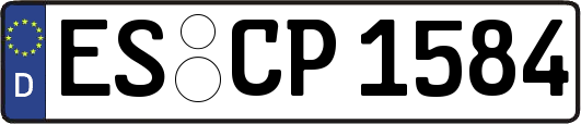ES-CP1584