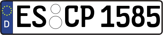 ES-CP1585