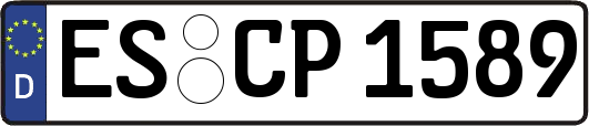 ES-CP1589