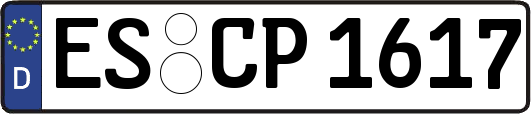 ES-CP1617