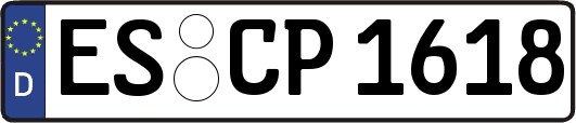 ES-CP1618