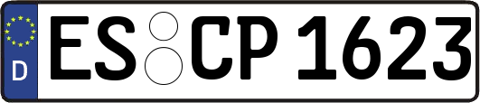 ES-CP1623
