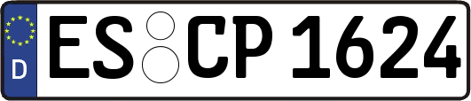 ES-CP1624
