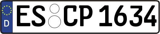 ES-CP1634
