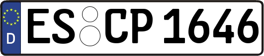 ES-CP1646