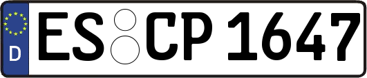 ES-CP1647