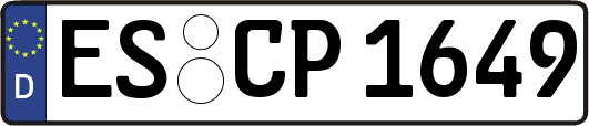ES-CP1649