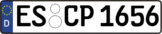 ES-CP1656
