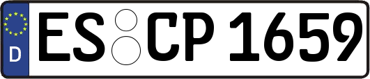 ES-CP1659