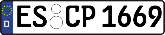 ES-CP1669