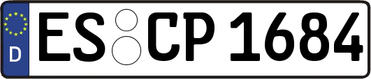ES-CP1684