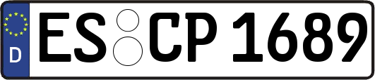 ES-CP1689
