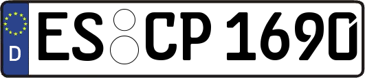 ES-CP1690