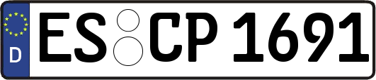 ES-CP1691