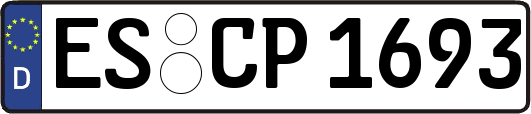 ES-CP1693