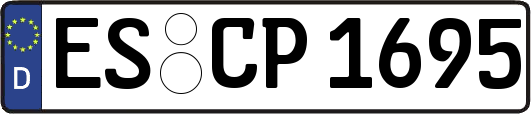 ES-CP1695