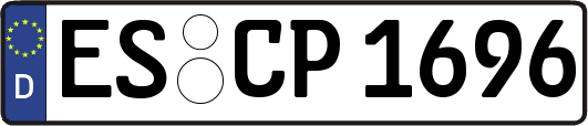 ES-CP1696