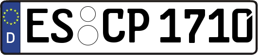 ES-CP1710